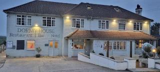 Dormy House Hotel fotoÄŸrafÄ±
