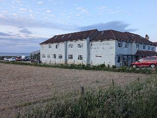 Dormy House Hotel fotoÄŸrafÄ±