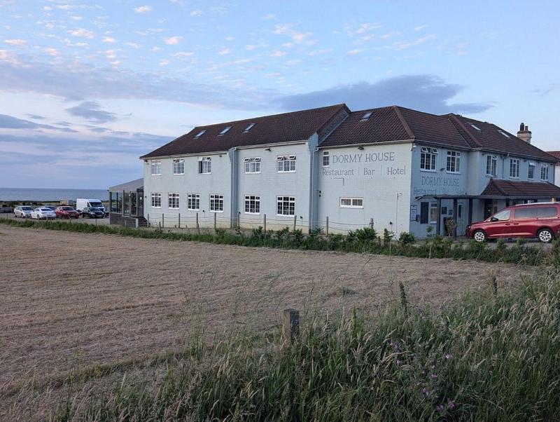 Dormy House Hotel - Genel