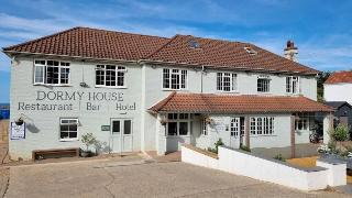 Dormy House Hotel fotoÄŸrafÄ±