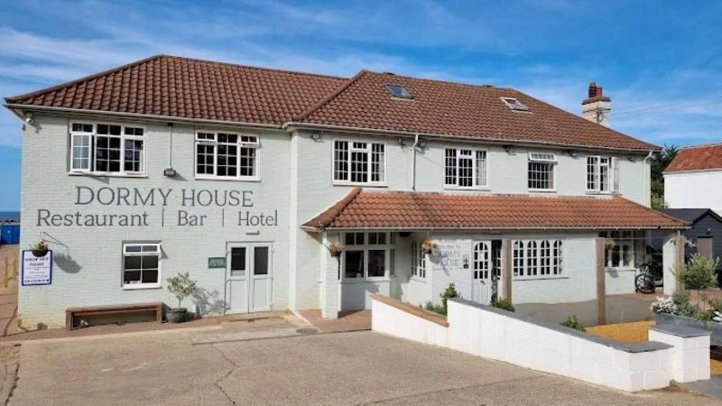 Dormy House Hotel - Genel