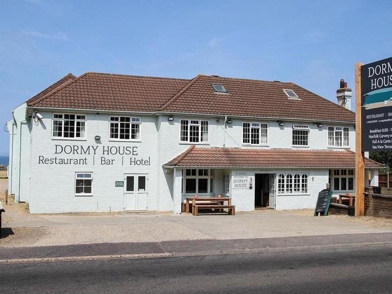 Dormy House Hotel - Genel