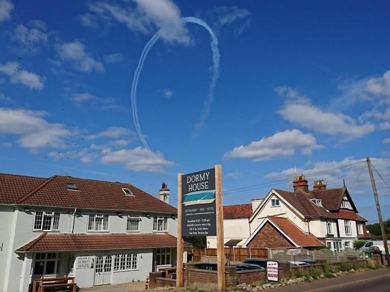 Dormy House Hotel - Genel
