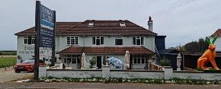 Dormy House Hotel fotoÄŸrafÄ±