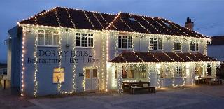Dormy House Hotel fotoÄŸrafÄ±