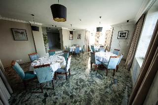 The Manor Hotel Restaurant fotoÄŸrafÄ±