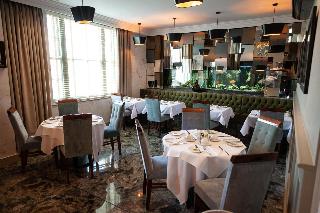The Manor Hotel Restaurant fotoÄŸrafÄ±