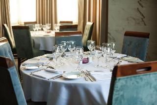 The Manor Hotel Restaurant fotoÄŸrafÄ±