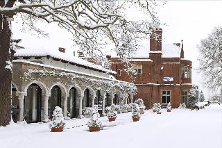 Warren House fotoÄŸrafÄ±