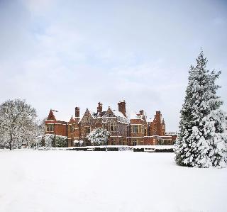 Warren House fotoÄŸrafÄ±