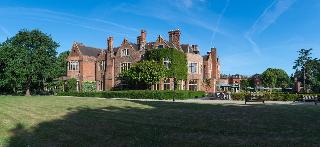 Warren House fotoÄŸrafÄ±