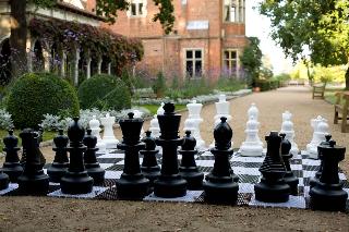 Warren House fotoÄŸrafÄ±