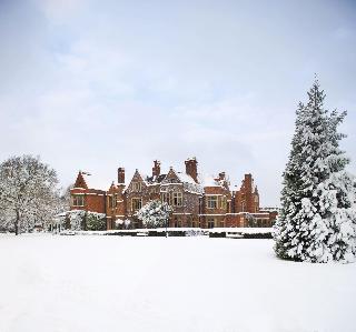 Warren House fotoÄŸrafÄ±