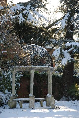 Warren House fotoÄŸrafÄ±