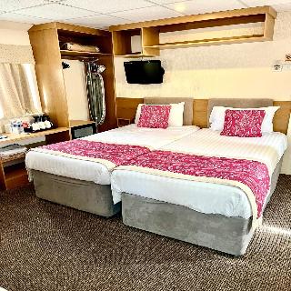 Clifton Court Hotel fotoÄŸrafÄ±