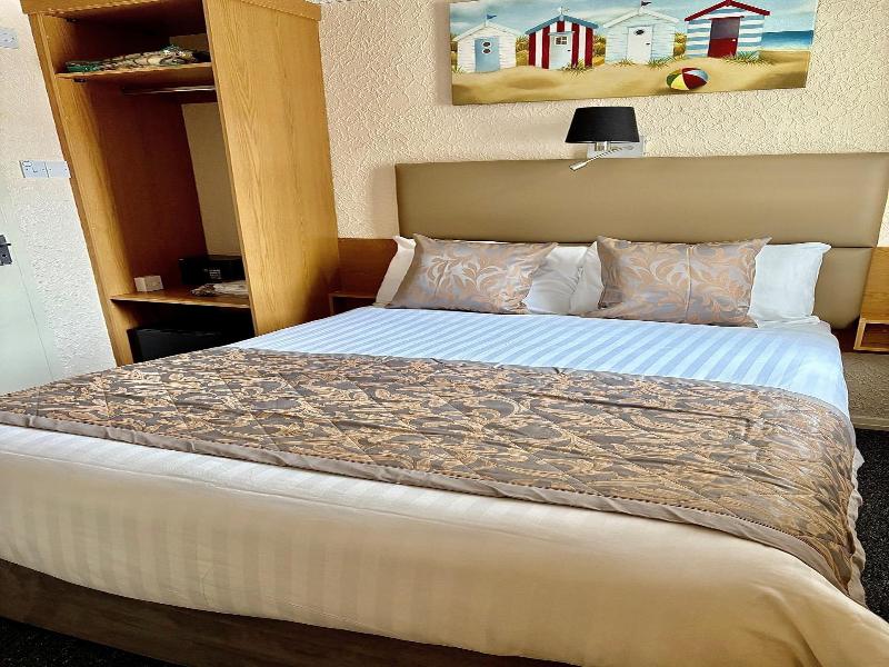 Clifton Court Hotel - Genel
