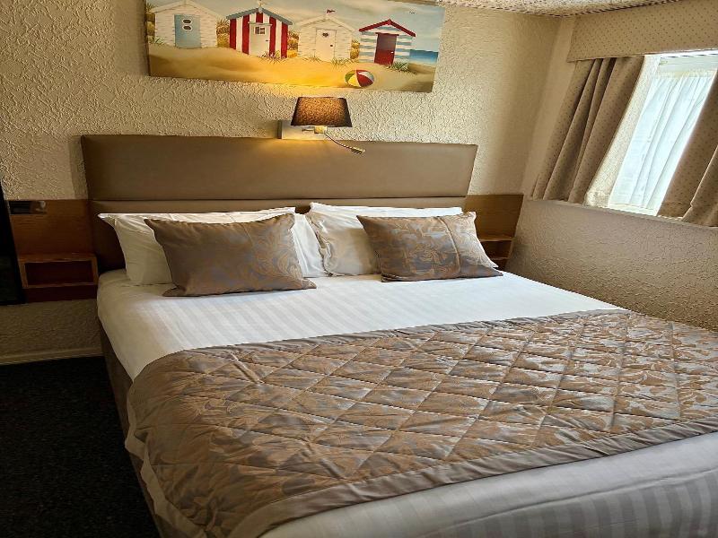 Clifton Court Hotel - Genel