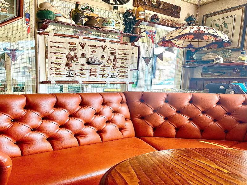 Clifton Court Hotel - Genel