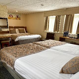 Clifton Court Hotel fotoÄŸrafÄ±