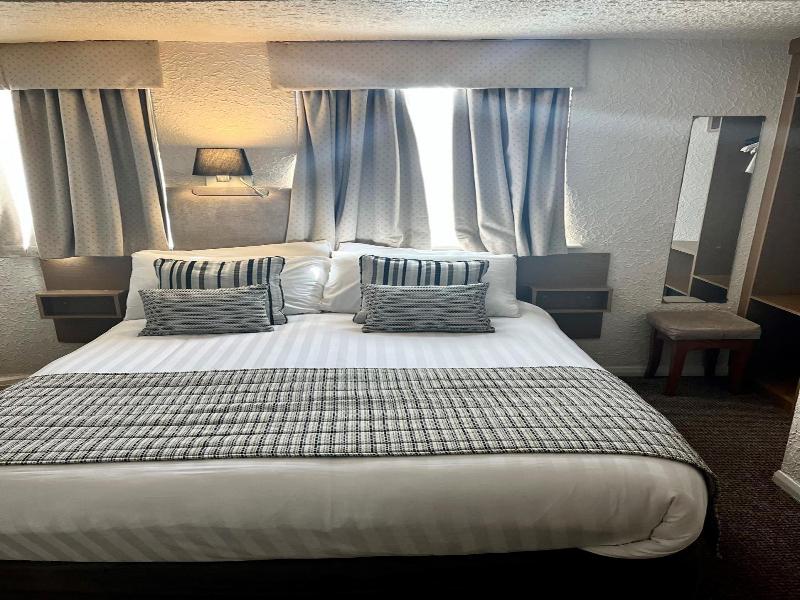 Clifton Court Hotel - Genel