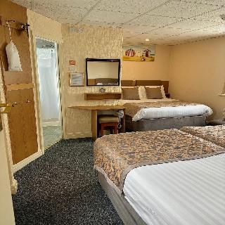 Clifton Court Hotel fotoÄŸrafÄ±