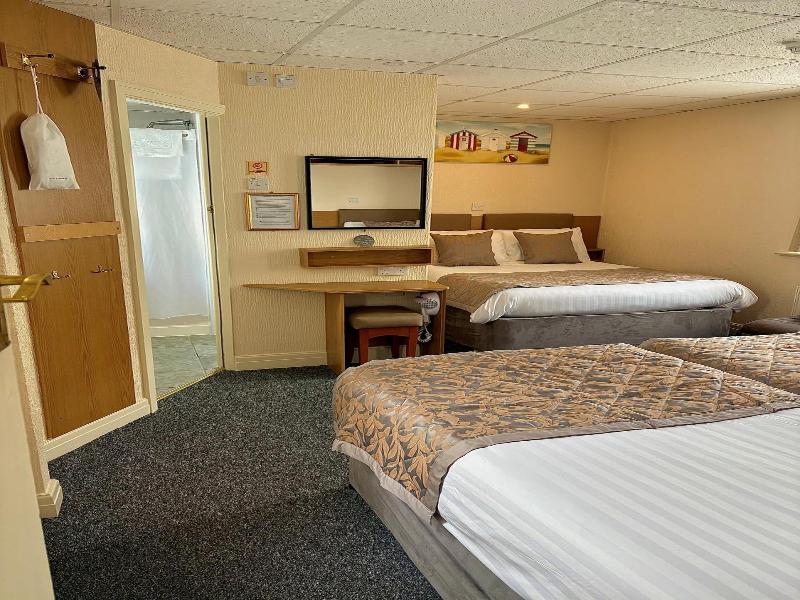 Clifton Court Hotel - Genel