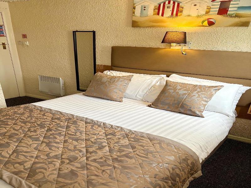 Clifton Court Hotel - Genel