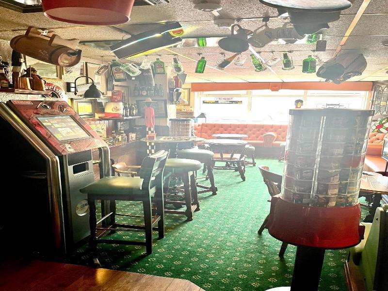 Clifton Court Hotel - Genel