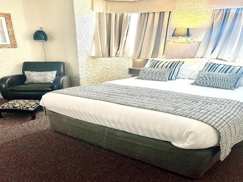 Clifton Court Hotel - Oda
