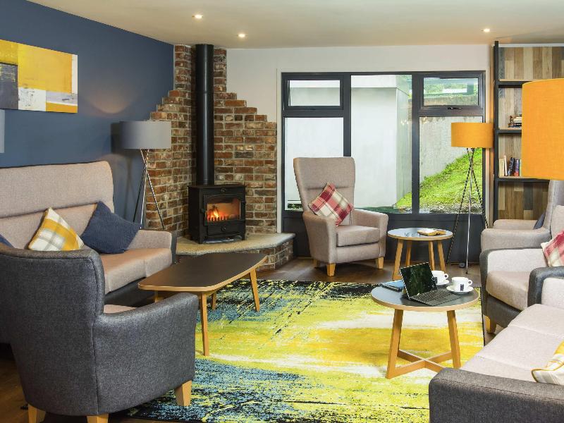 Ibis Plymouth - Genel