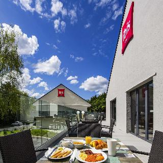 Ibis Plymouth fotoÄŸrafÄ±