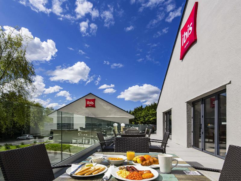 Ibis Plymouth - Genel