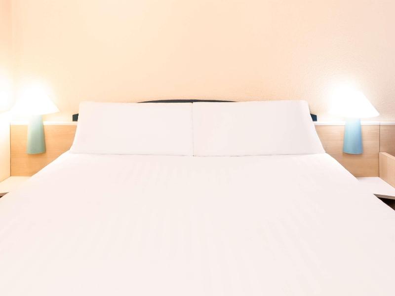 Ibis Plymouth - Oda