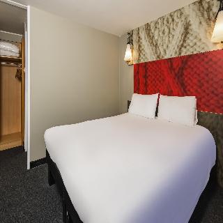 Ibis Plymouth fotoÄŸrafÄ±