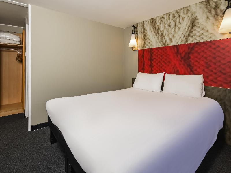 Ibis Plymouth - Oda