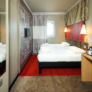 Ibis Plymouth fotoÄŸrafÄ±