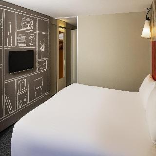 Ibis Plymouth fotoÄŸrafÄ±