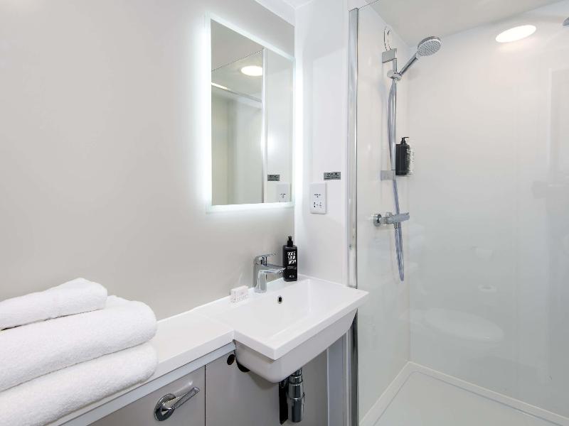 Ibis Plymouth - Oda