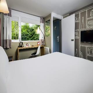 Ibis Plymouth fotoÄŸrafÄ±