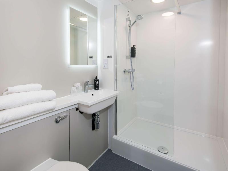 Ibis Plymouth - Oda