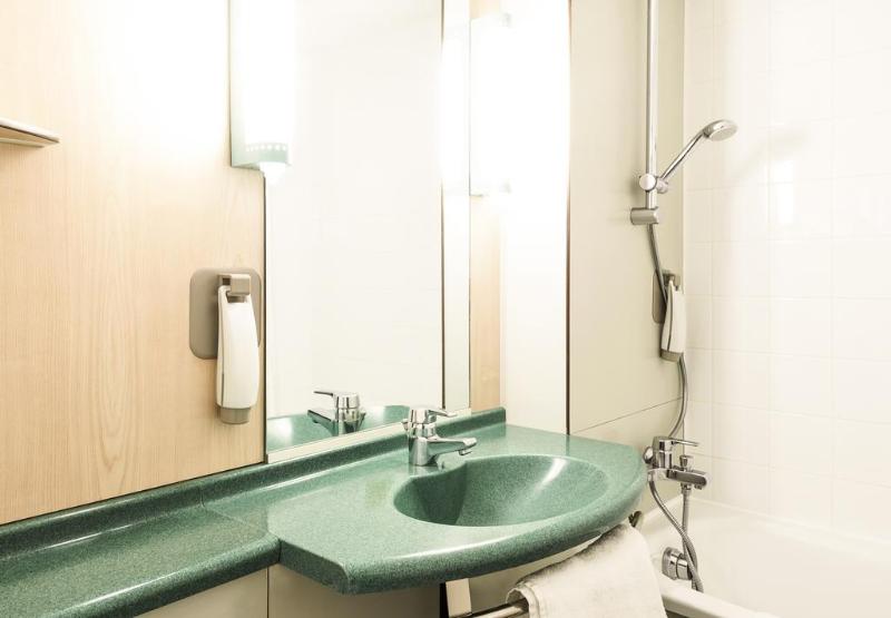 Ibis Plymouth - Oda