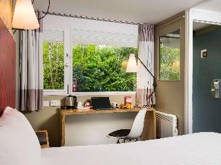 Ibis Plymouth fotoÄŸrafÄ±