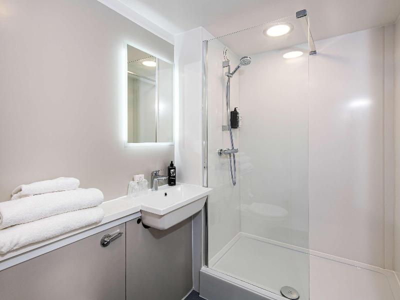 Ibis Plymouth - Oda