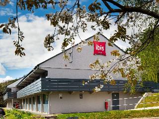 Ibis Plymouth fotoÄŸrafÄ±