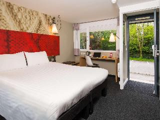 Ibis Plymouth fotoÄŸrafÄ±