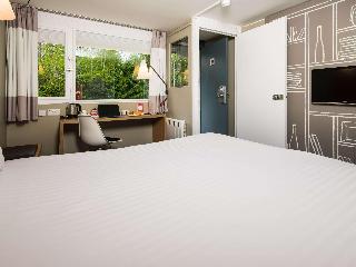 Ibis Plymouth fotoÄŸrafÄ±