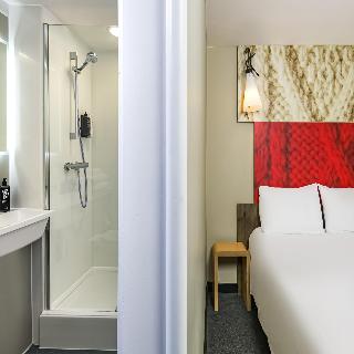 Ibis Plymouth fotoÄŸrafÄ±