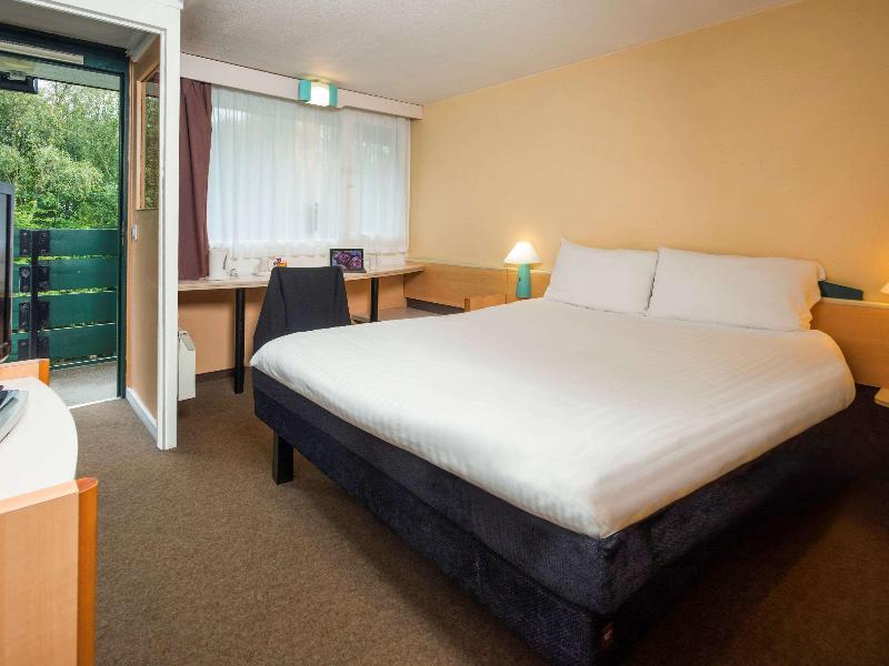 Ibis Plymouth - Oda