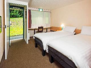 Ibis Plymouth fotoÄŸrafÄ±