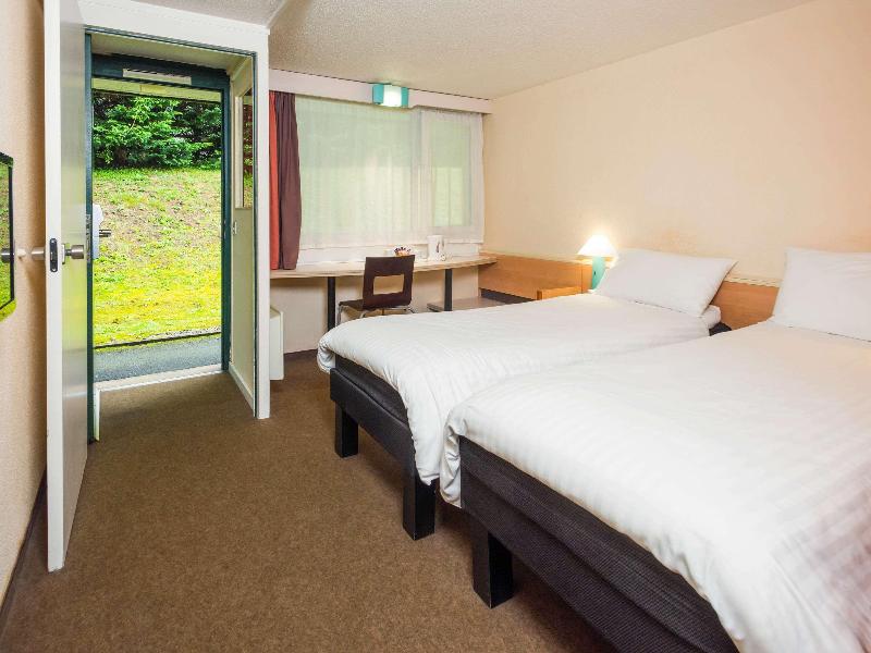Ibis Plymouth - Oda